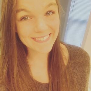 Meet your Posher, Bailey